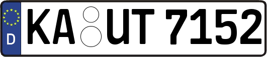 KA-UT7152