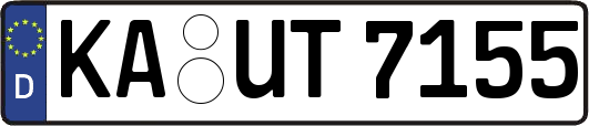 KA-UT7155