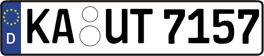 KA-UT7157