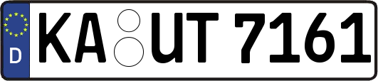 KA-UT7161