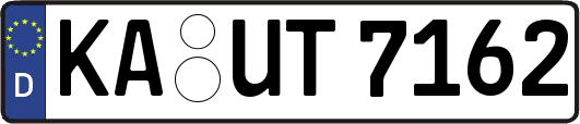 KA-UT7162