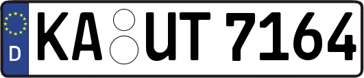 KA-UT7164