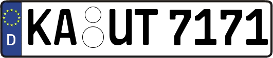 KA-UT7171