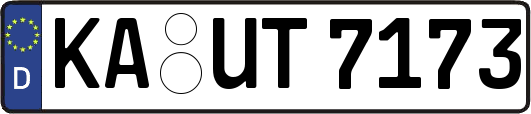 KA-UT7173