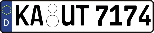 KA-UT7174