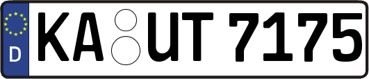 KA-UT7175