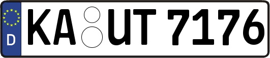KA-UT7176