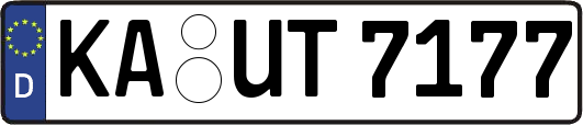 KA-UT7177