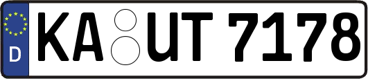 KA-UT7178