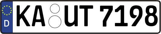 KA-UT7198