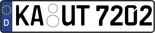 KA-UT7202