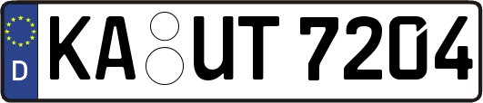 KA-UT7204