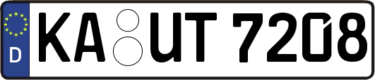 KA-UT7208