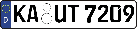 KA-UT7209