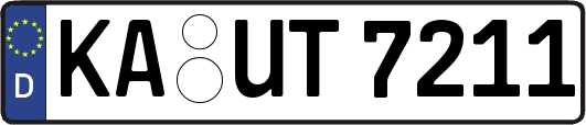 KA-UT7211