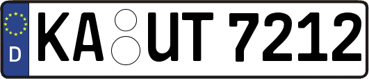 KA-UT7212