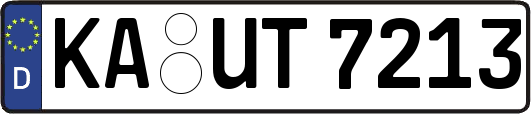 KA-UT7213