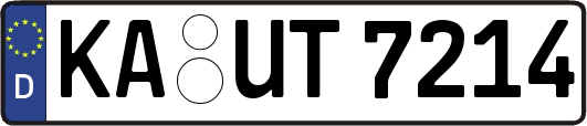 KA-UT7214