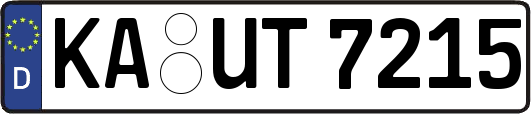 KA-UT7215