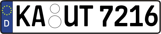 KA-UT7216