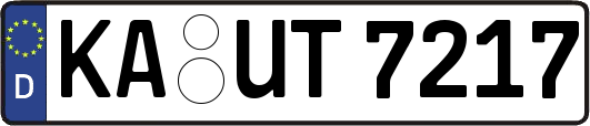 KA-UT7217