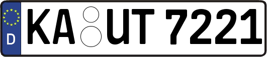 KA-UT7221
