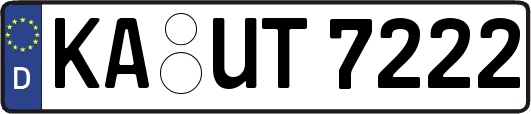 KA-UT7222