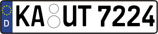KA-UT7224