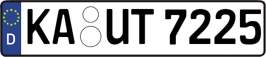 KA-UT7225