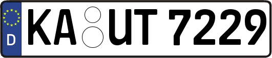 KA-UT7229