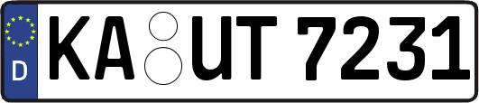 KA-UT7231
