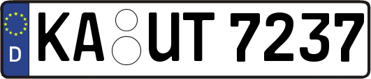 KA-UT7237