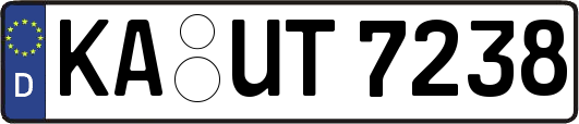 KA-UT7238