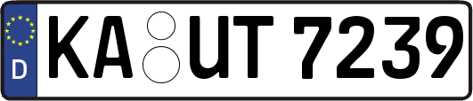 KA-UT7239