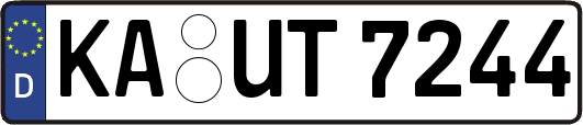 KA-UT7244