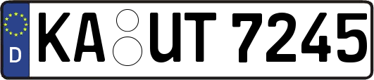 KA-UT7245