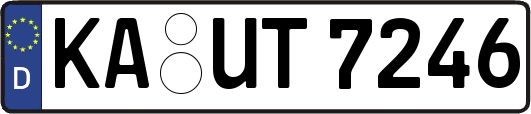 KA-UT7246