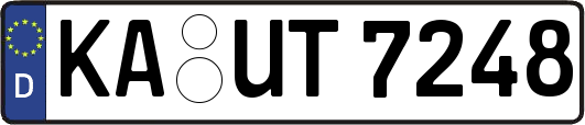 KA-UT7248