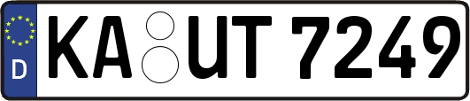 KA-UT7249