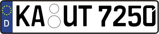 KA-UT7250