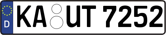 KA-UT7252