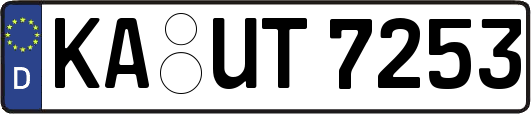 KA-UT7253
