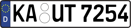 KA-UT7254