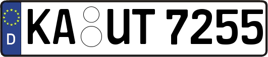 KA-UT7255