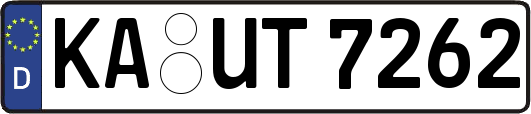 KA-UT7262