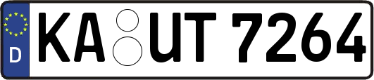 KA-UT7264