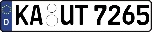 KA-UT7265