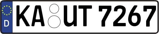 KA-UT7267