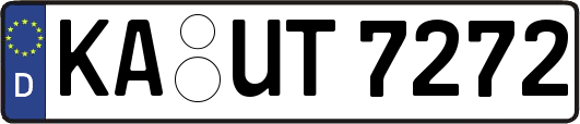 KA-UT7272