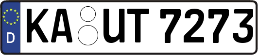 KA-UT7273